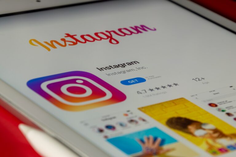 Drive Instagram traffic