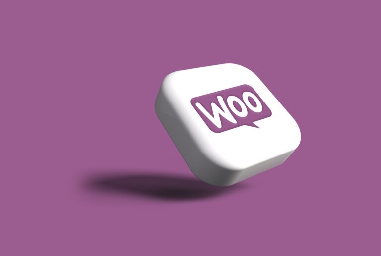 WooCommerce for WordPress